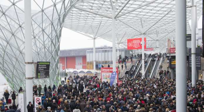 Tutto il mondo a Rho: fino all’11 aperto l’Artigianato in Fiera
