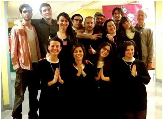 “Un Palco in Corsia”, spettacolo natalizio per i pazienti del Manzoni