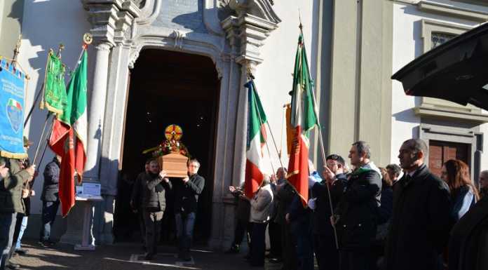 Addio a Pino Galbani: “Onoreremo la tua straordinaria eredità”