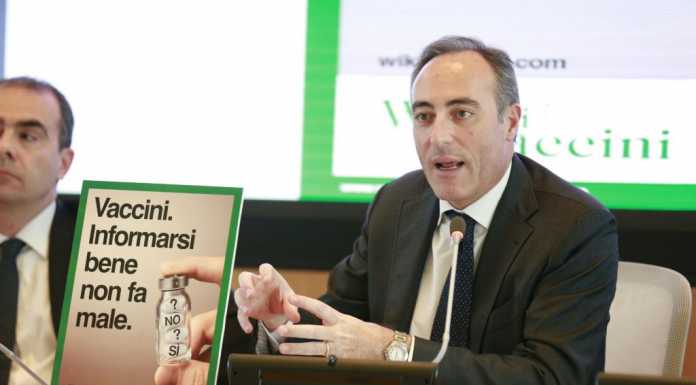 Lombardia. Sanità, Gallera: “Al via campagna vaccini. Informarsi bene non fa male”