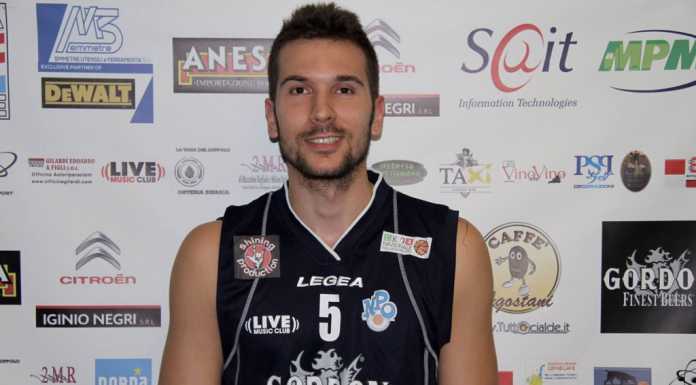 Basket C Gold. Olginate vince con Lierna, Calolzio ha ripreso a correre