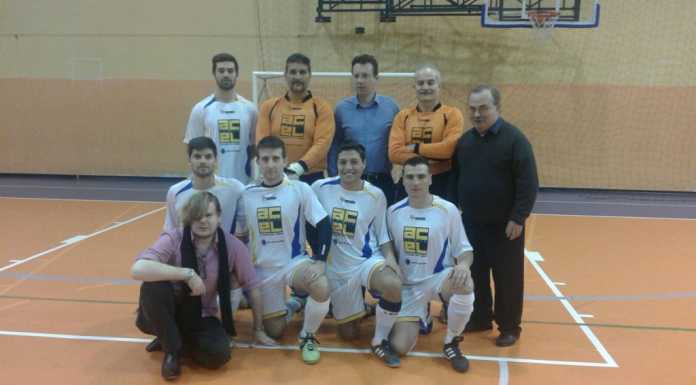 Calcio a 5. Torneo Città di Lecco. Ecco le quattro semifinaliste