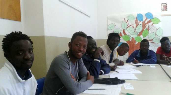 Un appello alle famiglie lecchesi: “Ospitate a pranzo un migrante”