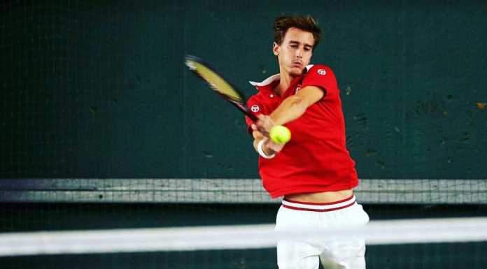 Tennis. Lorenzo Frigerio torna nei primi 500 al mondo!