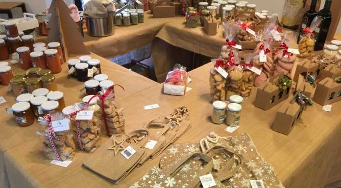 Torna il “Mercatino di Natale” alla Casa sul Pozzo