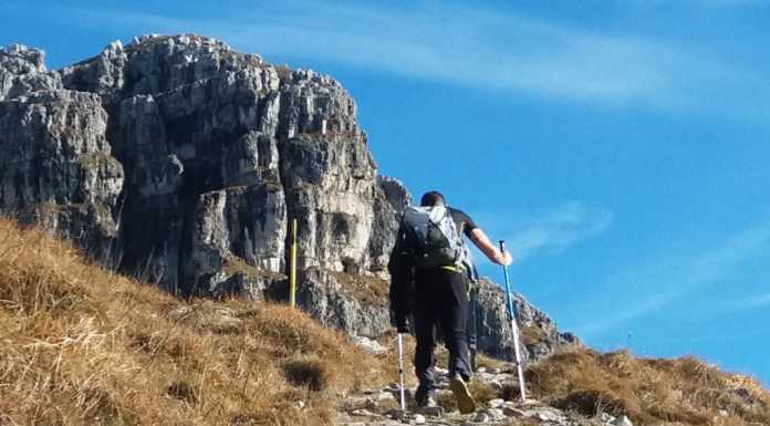Corso per Operatore Naturalistico Cai: aperto il bando
