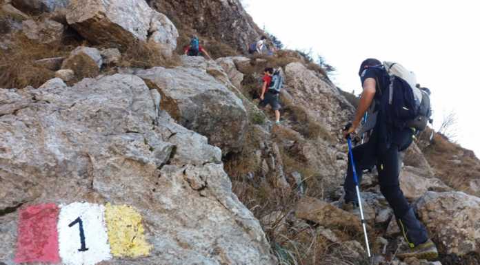 Montagna: fine anno all’insegna del bel tempo, il bollettino