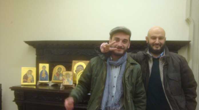 Olginate. Aperta fino al 22 dicembre la mostra di iconografia