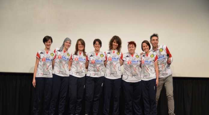 Olginate, che festa al cineteatro con “Natale iniseme”!