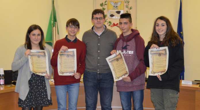 Olginate, quattro borse di studio in memoria di Italo Serpi