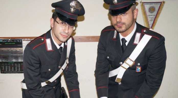 Rapina una farmacia a Montevecchia, inseguito e arrestato