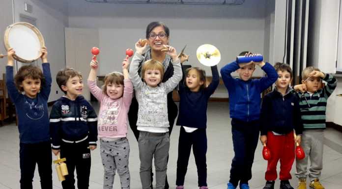 Scuola di musica “San Lorenzo”, sabato 10 concerto di Natale