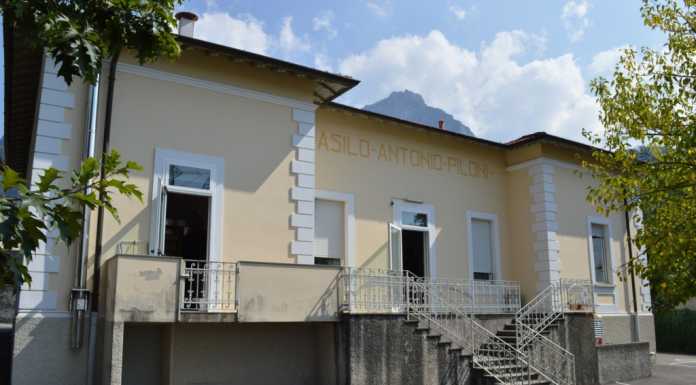 Alla scuola materna Piloni arrivano le “Letture di Natale”