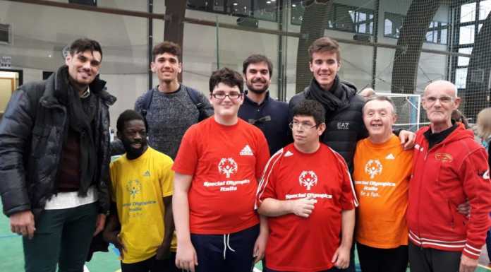 Indoor rowing, bravi i portacolori della sezione Arcobaleno