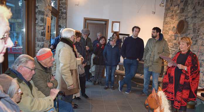 Mandello. Giocattoli in mostra al Torchio, storie d’amore e di ingegno