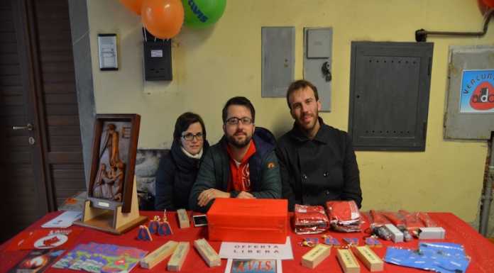 13^ edizione di “Vercurago espone” tra bancherelle e solidarietà