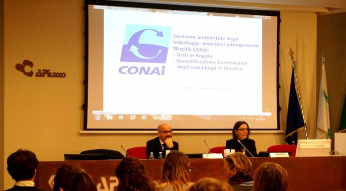 Imballaggi Pmi: fino al 31/12 per regolarizzare gli ultimi 10 anni