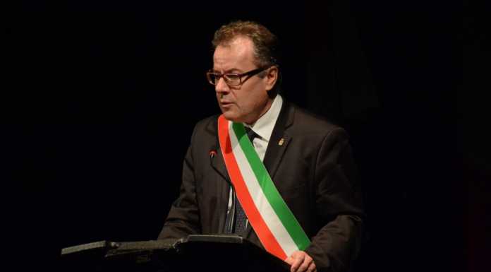 Il sindaco: “Lecco è a un bivio: non si chiuda e guardi oltre i ponti”