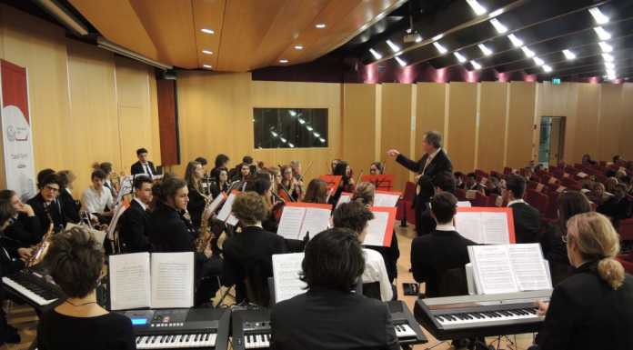 Musicisti russi e lecchesi insieme per un concerto di pace