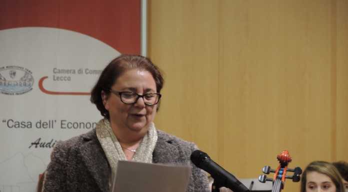 In Camera di Commercio gli auguri del Prefetto: “Anno di soddisfazioni”