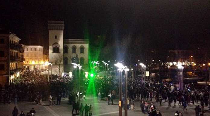 Capodanno a Lecco: rafforzati i controlli per la festa in centro