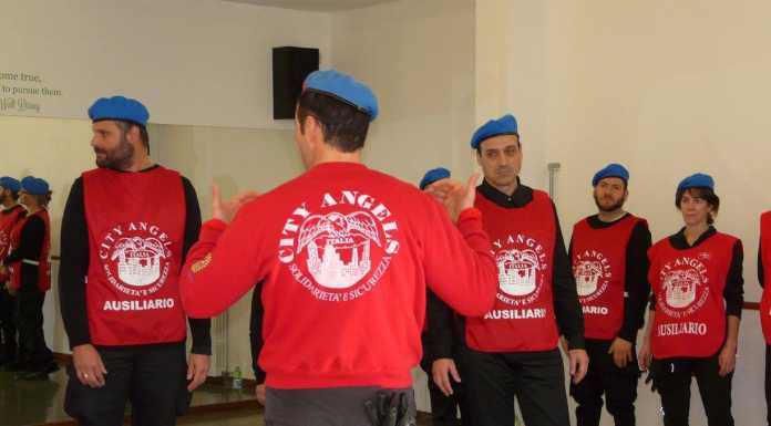 Incontro virtuale tra gli alunni della Stoppani e i City Angels di Lecco