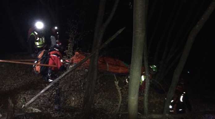 E’ Giuliano Benedetti l’uomo deceduto nei boschi di Cortenova