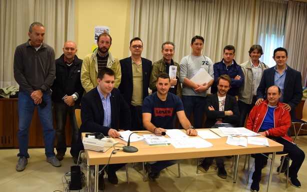 Erve con BG, in caso di riassetto non servirà un referendum