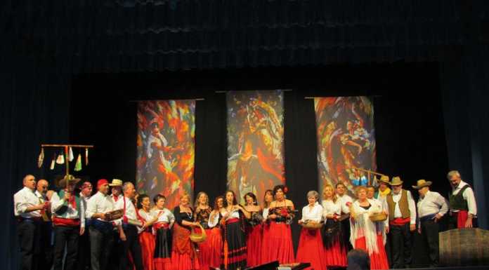 Concerto di Natale alla CCIAA di Lecco per il Coro Lirico Mafalda Favero