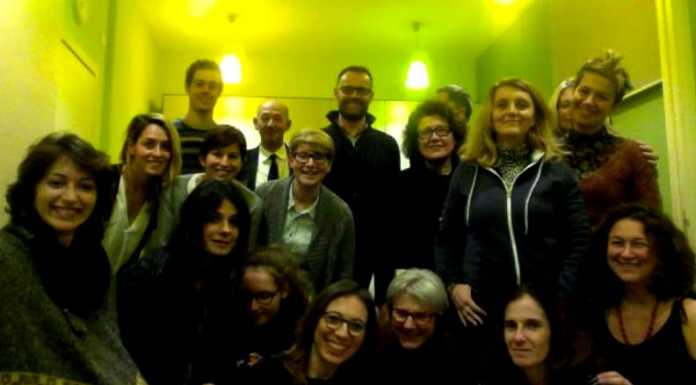 Un successo il corso di atteggiamento positivo. “Vivere meglio si può”