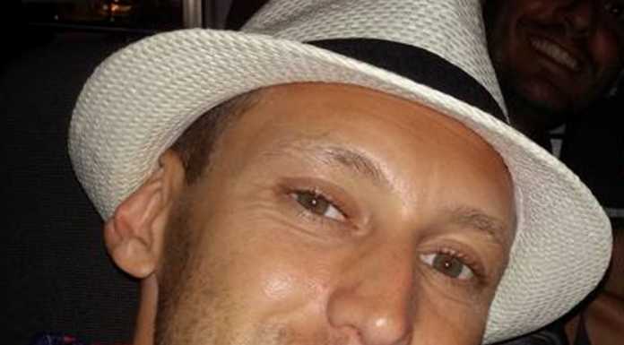 Lecco, il 34enne Marco Cortese primo al Metro Photo Challenge 2016