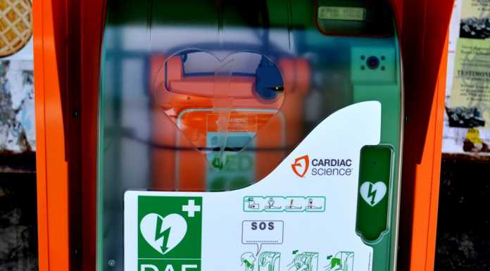 Abbadia ha due nuovi defibrillatori a Borbino e a Crebbio