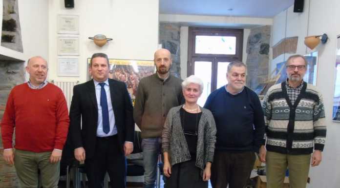 Democrazia è Partecipazione, alle provinciali “per dare un’alternativa”