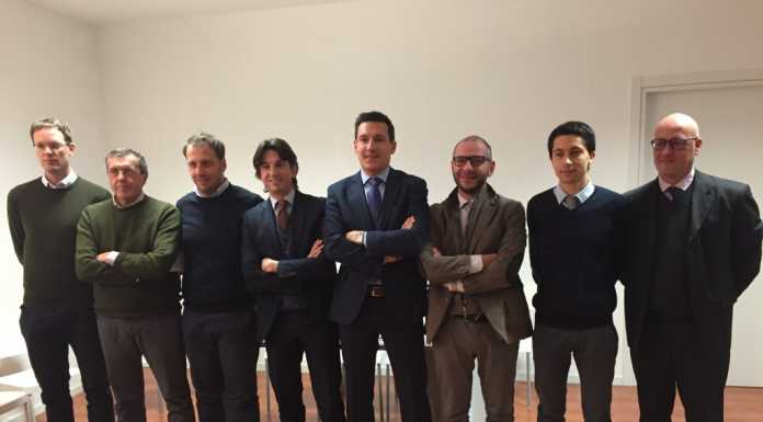 Elezioni Provinciali, i 12 candidati per la lista “Libertà e autonomia”