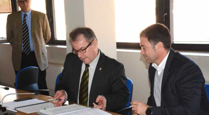 Accordo sull’Ostello: riparte il progetto, pronto per il 2020