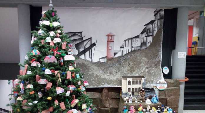 Mandello. La “Pertini” aiuta la scuola di Amatrice e il progetto mensa