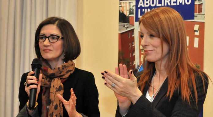 Forza Italia Lecco: dopo Renzi e auguri di Natale con Mariastella Gelmini
