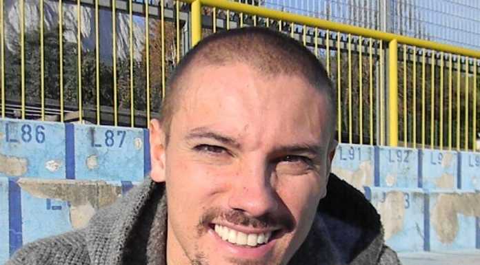 Calcio Lecco. Cuoghi è malato, Zamboni prepara la trasferta