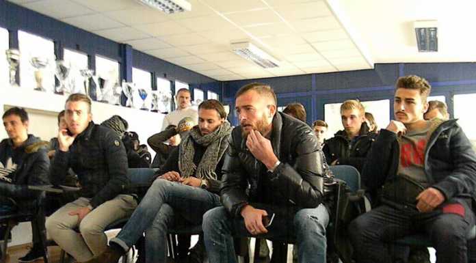 Calcio Lecco “The End”. I giocatori: “Domenica non scenderemo in campo”