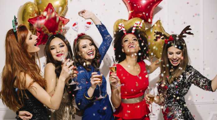 I Consigli della Personal Shopper. Vigilia, Natale e Capodanno: come vestirsi?