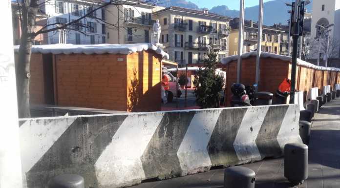 Dopo Berlino, Lecco si difende: jersey per proteggere il centro