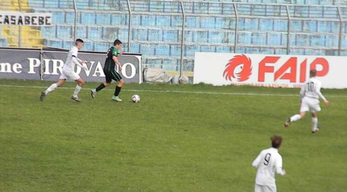 Il Darfo si impone, ma al Lecco non mancano gli applausi