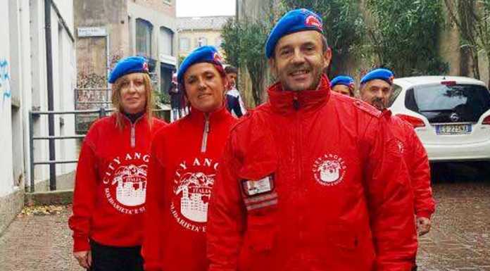 Contro i furti a Pescate gli ‘angeli’ uniscono le forze