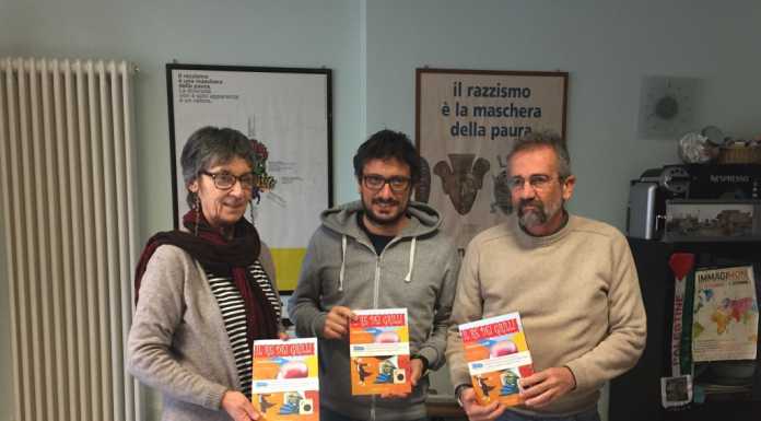 Les Cultures. Una fiaba per il Niger, in ricordo di Daniele Scaramelli