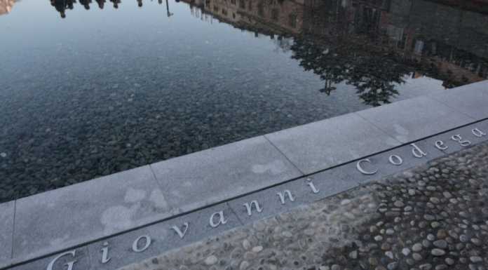 “Da sogno a realtà”, il lungolago di Malgrate intitolato a Codega