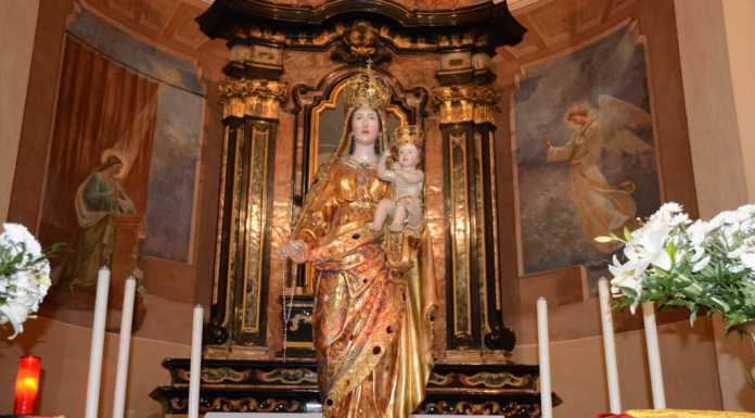 Domenica la “Madonna del Rosario” tra tradizione, cultura e sport