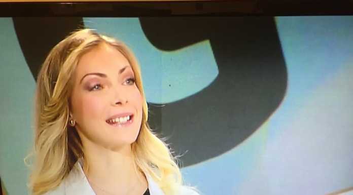 La “nostra” Biologa Nutrizionista Manuela Mapelli dà buoni consigli al TG4