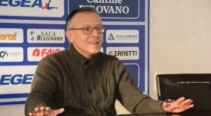 Calcio Lecco, il curatore presidente: “Serve l’aiuto della città”