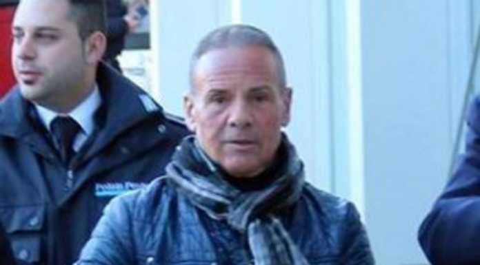 Metastasi, arrestata Stefania Shanna Trovato, figlia del ‘boss’