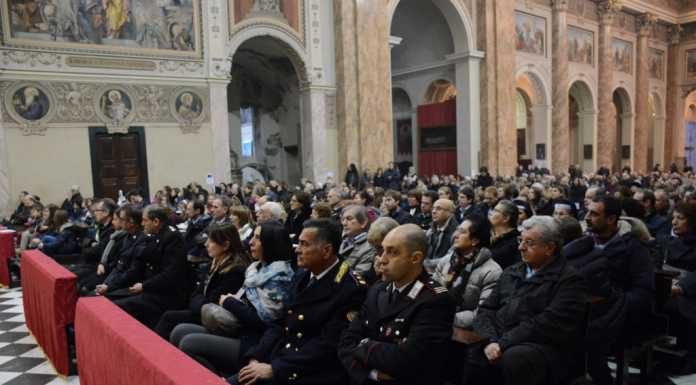 E’ la festa del patrono, S. Nicolò. Il prevosto: “Lecco sii profetica”